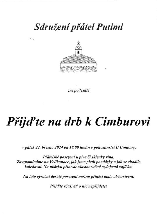 cimbura